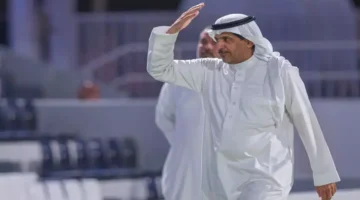 نهاية تكليف مجلس إدارة نادي الشباب السعودي وتأثيرها على مستقبل النادي